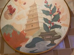 -Tims天好咖啡·贝果(雁展路万象天地店)