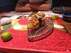 -京鹿料理(荟聚店)