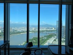 -三迪希尔顿酒店·星空酒廊