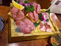 -蒜香焼肉PURUSHIN(马场路店)