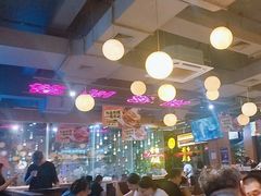 -本色.小马哥烧烤(五一路总店)