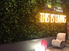 -上海外滩英迪格酒店