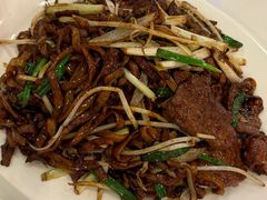 -大哥餐厅(西城花园店)