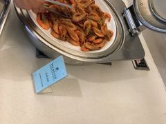 -福州大饭店-自助餐