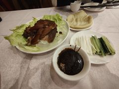 锅烧肘子-泰丰楼(前门西大街店)