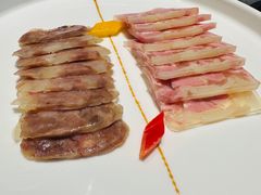 农家双拼-拾宴(汇智国际商业中心店)