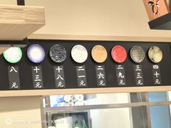 -合点寿司(金虹桥商场店)