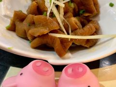 -吉亨面馆(古北1699店)