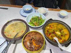 -静一餐厅·湖北菜(前门创始店)