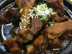 -聪辉同安老美食饭店(大元路店)