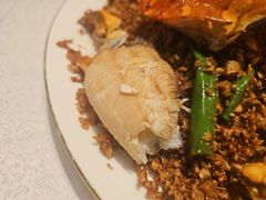 -喜记避风塘炒辣蟹(旗舰店)