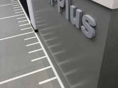 -GymPlus健身(四平路店)