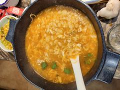 -熙成烧烤·三十三年(开发区店)