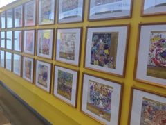 -佳禾国际美术书法教育(仁恒伊势丹校区)