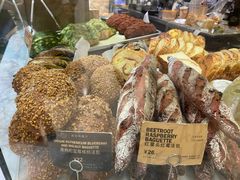 -PAPER STONE BAKERY(天环店)