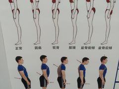 -VS私人健身工作室