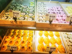 -武汉冠生園(吉庆街店)