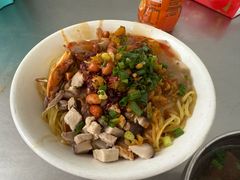 -小翔干面