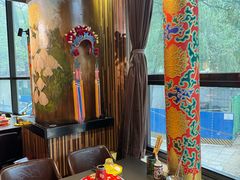 -羊大爷涮肉(亮马桥店)