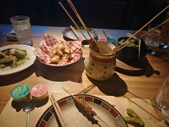 -雪熊精酿·哈尔滨烧烤酒馆(非遗大串店)