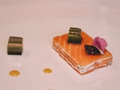 -北京古城老院厉晓麟精致菜