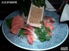 -将太无二·北美传奇寿司(瑞士公寓店)