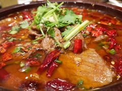 -锡和无锡菜(景丽苑店)