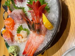 -花和海鲜自助(梅江店)