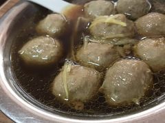 -歪头牛肉(金龙壹号店)