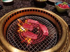 -老乾杯和牛烧肉(王府中环店)