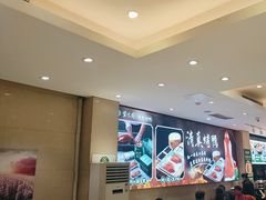 -紫光园(劲松店)