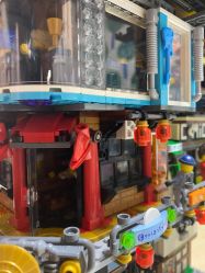 -LEGO(国贸商城店)