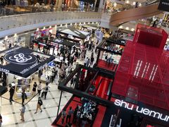 -新世界大丸百货