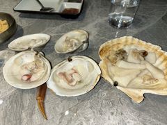 -本达人海鲜烧烤·朝鲜族风味(发展店)