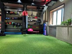 -即刻自助健身·私教馆(对外经贸店)