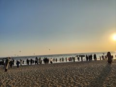 -老虎石海上公园