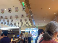 -蔡澜点心·粤菜(花城汇南区店)