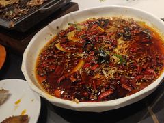 -宏宴·新京菜(望京店)