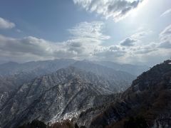 -终南山南五台景区