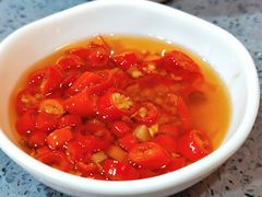 鱼片调料-鱻鱼捞.祥祥鱼锅(高淳一店)