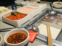 -海底捞火锅(石狮泰禾广场店)