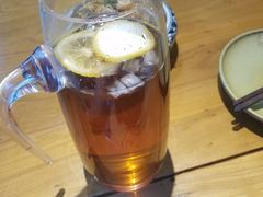 柠檬冬瓜茶-顺承小院儿