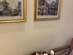 -馨园villa融合菜(东山店)