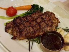-Osteria Garden 生蚝花园餐厅(原进贤路店)
