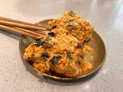 肉松油条-小豆海棠(嘉兴路店)