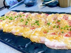 -妥妥烤肉料理(昙华林店)