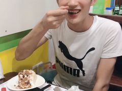 -海草馆自助餐厅(悦海店)