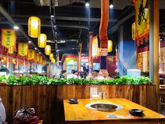 -号令江湖·水浒烤肉(和畅睦邻中心店)