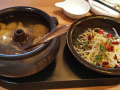 -云海肴·汽锅鸡·云南菜(东坝金隅店)