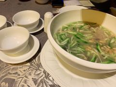 顺德拆鱼羹-香云轩·顺德菜(香云纱园林酒店店)